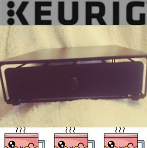 KEURIG 24 POD HOLDER